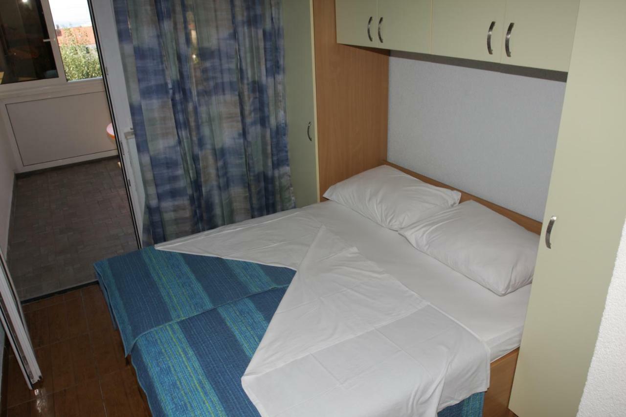 Apartmani Paula Makarska Eksteriør billede