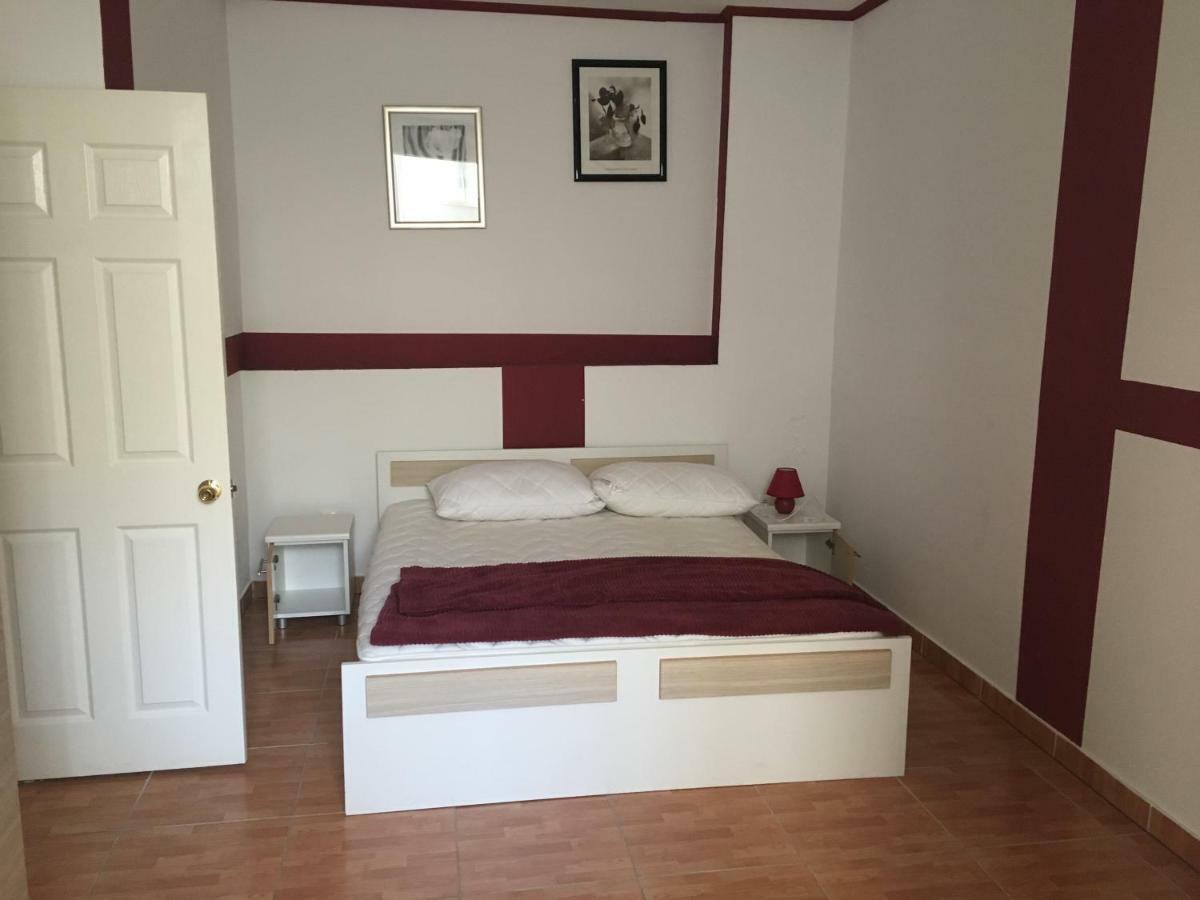 Apartmani Paula Makarska Eksteriør billede